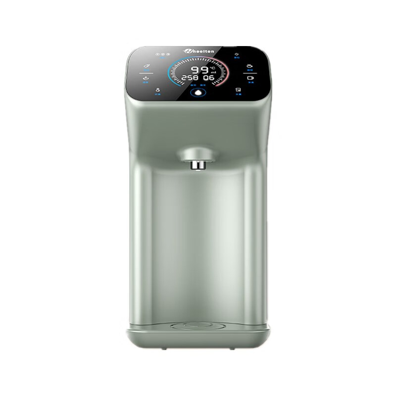 惠尔顿 原废水分离净水器