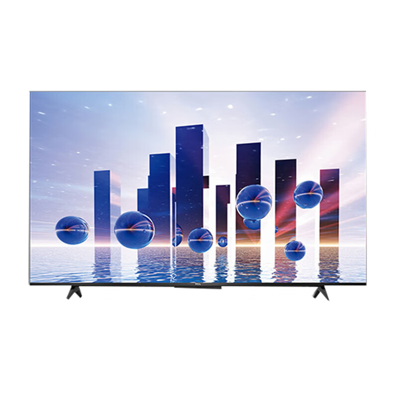 TCL 原色高色域电视