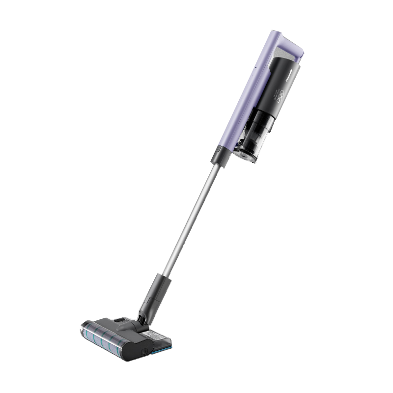 松下 防缠绕舒适吸尘器