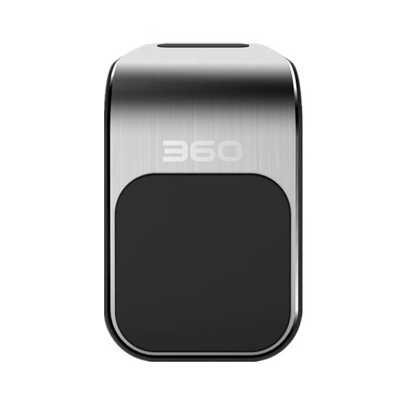 360强磁吸附车载支架