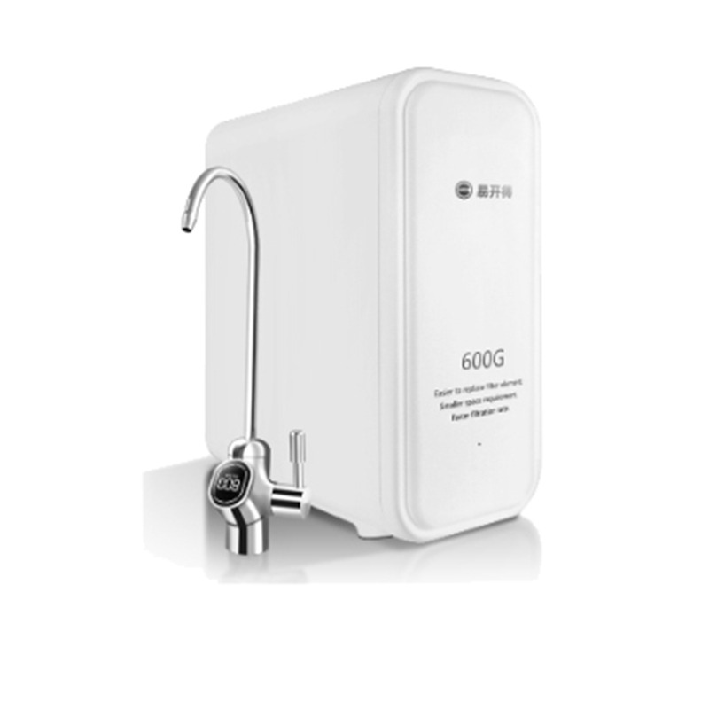 易开得 智显水龙头净水器