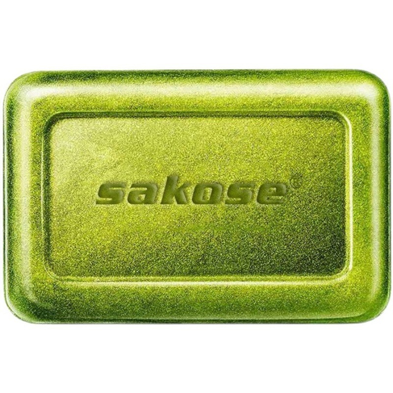sakose除螨修护保湿手工皂