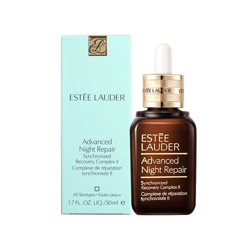 雅诗兰黛 特润修护精华