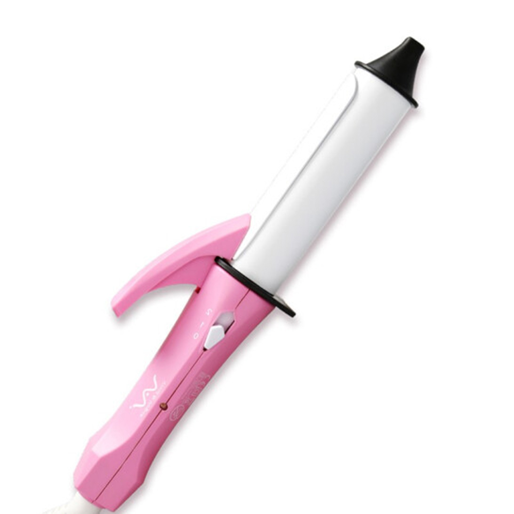 唯戈 迷你便携式小功率卷发棒