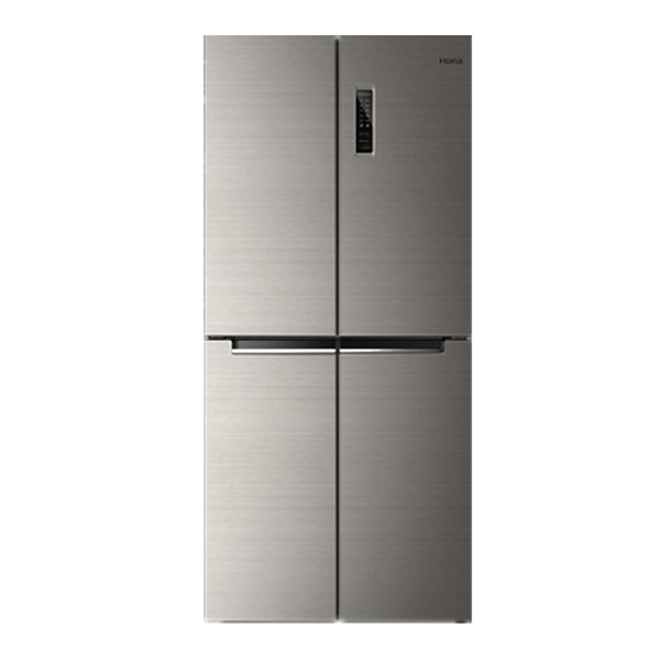 奥马变频风冷无霜冰箱