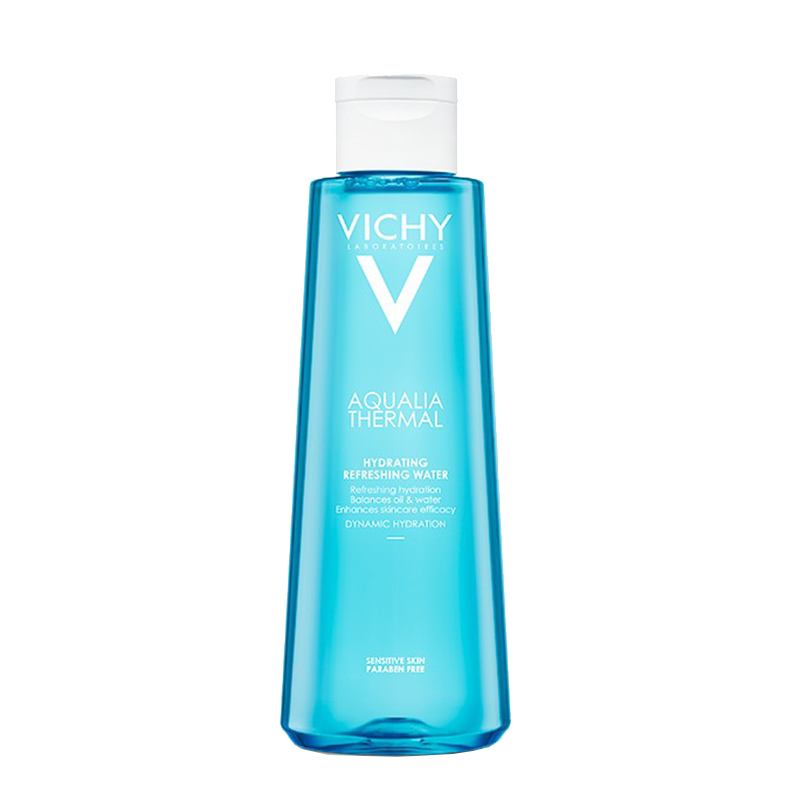 薇姿 火山温泉水爽肤水