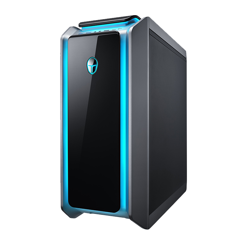 雷神 1T固态 台式机
