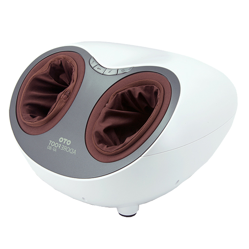 OTO凸点设计足疗机