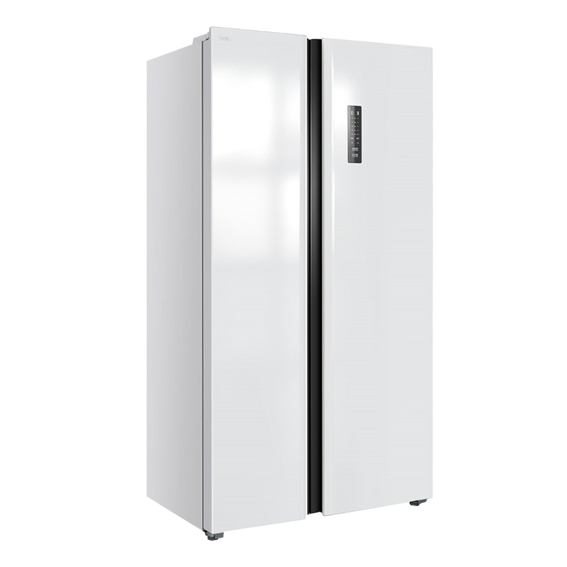 TCL AAT负离子养鲜冰箱