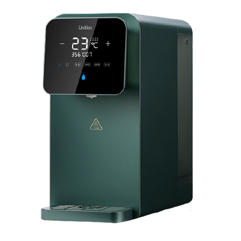 Unities 台式净水器