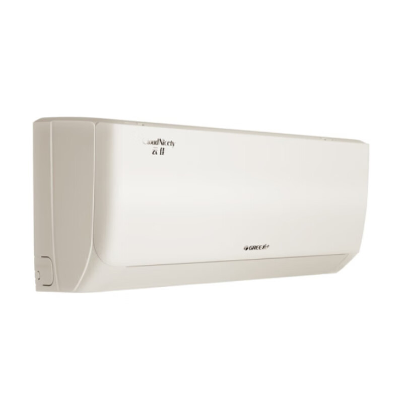 格力 新能效自清洁壁挂式空调