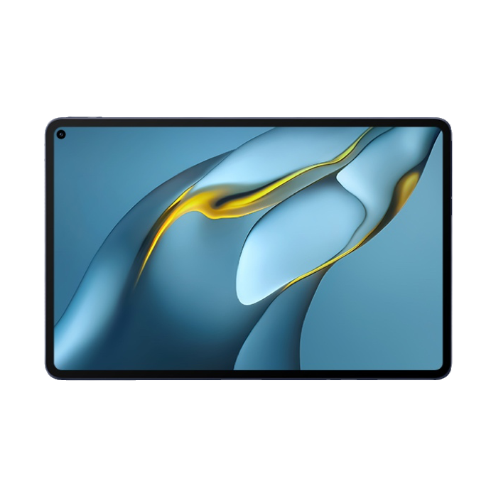 华为 夜阑灰平板电脑