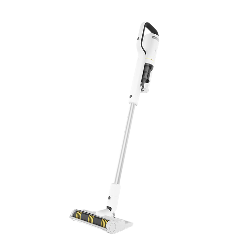 睿米大吸力轻量强续航吸尘器