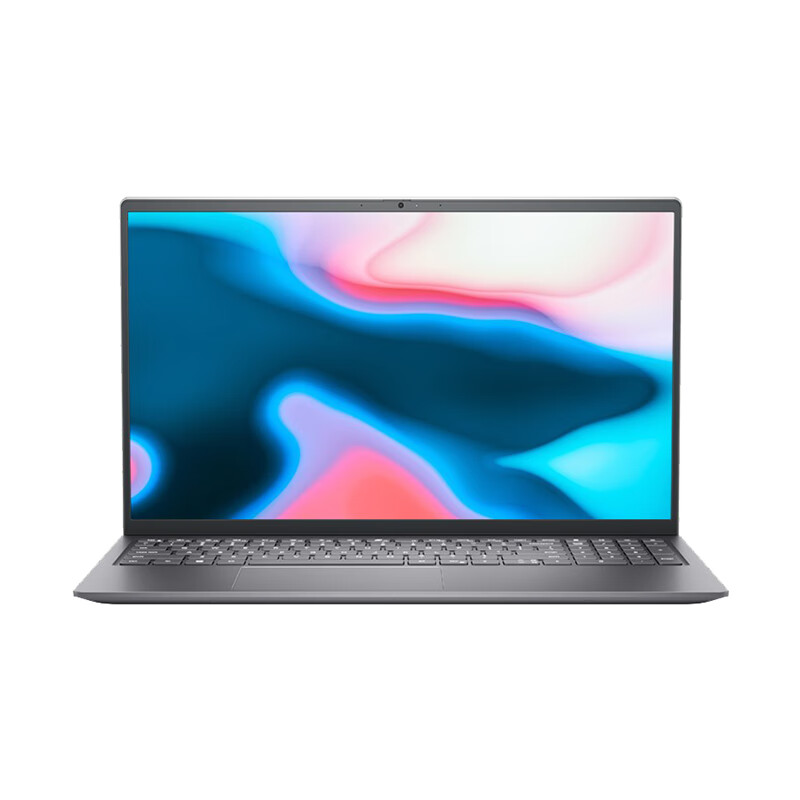 戴尔 高清屏轻薄笔记本