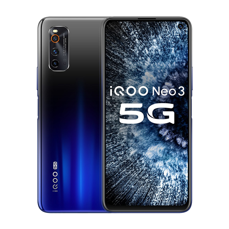 vivo 双模多频手机