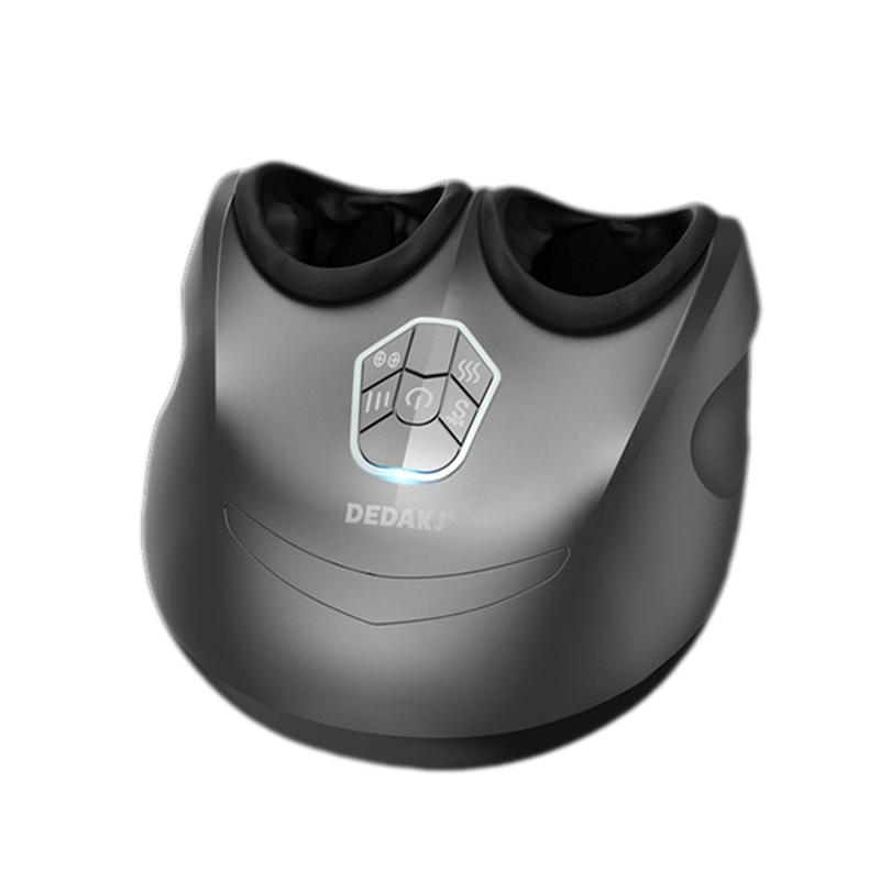 DEDAKJ 多功能按摩足疗机