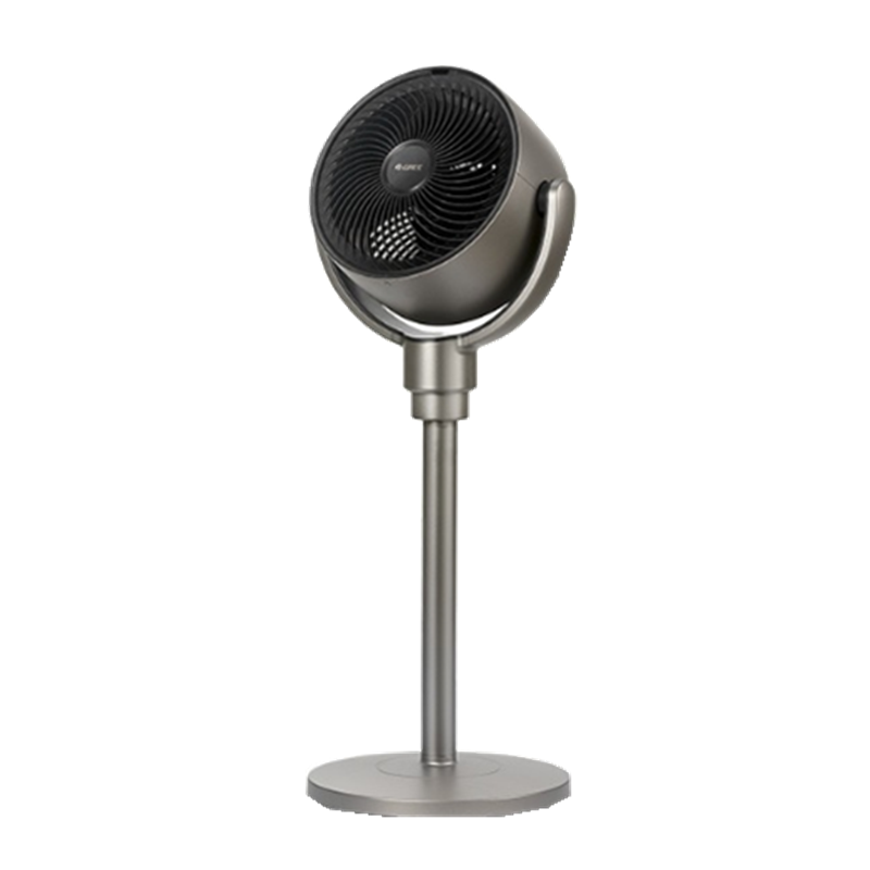 格力 过滤除尘电风扇