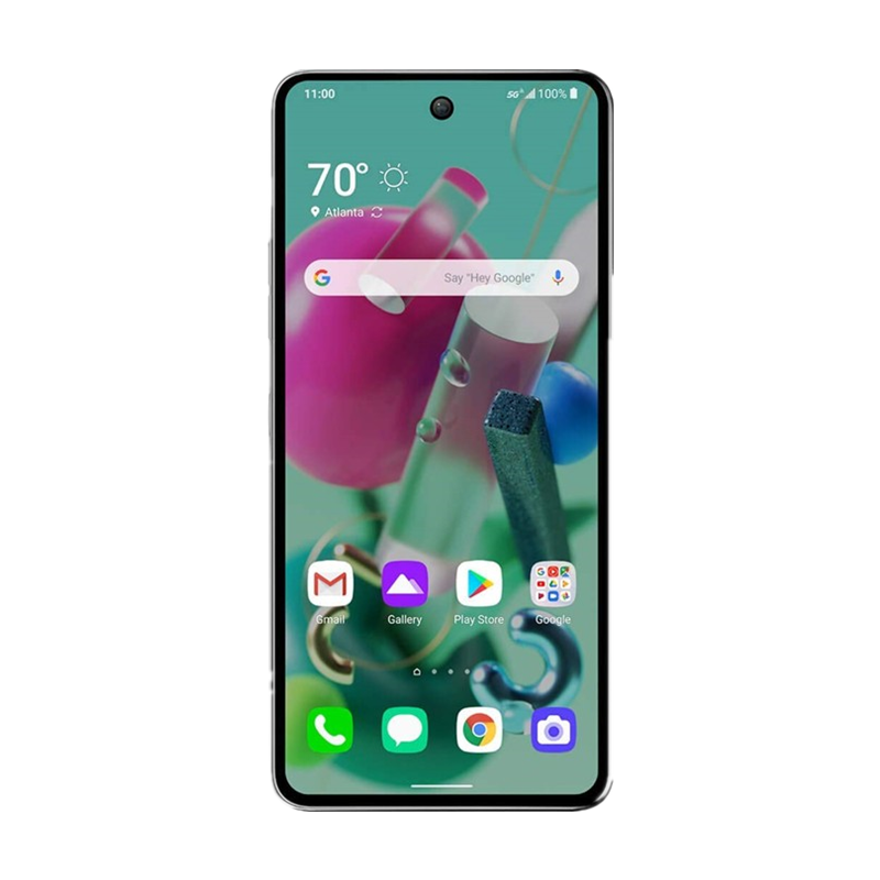 LG 大存储高清画质手机