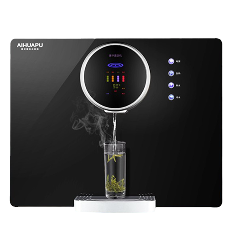 爱华普 加热净水器