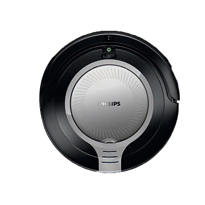 飞利浦 智能自动回充扫地机