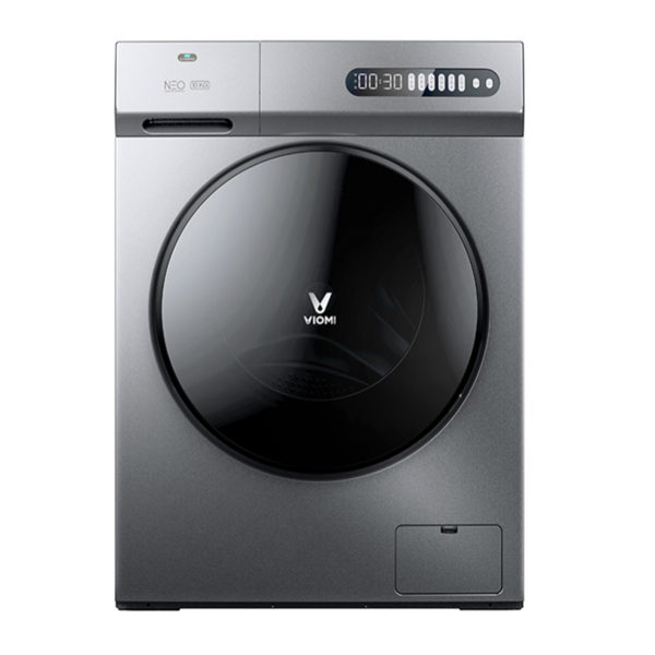 云米智能精准投放洗衣机