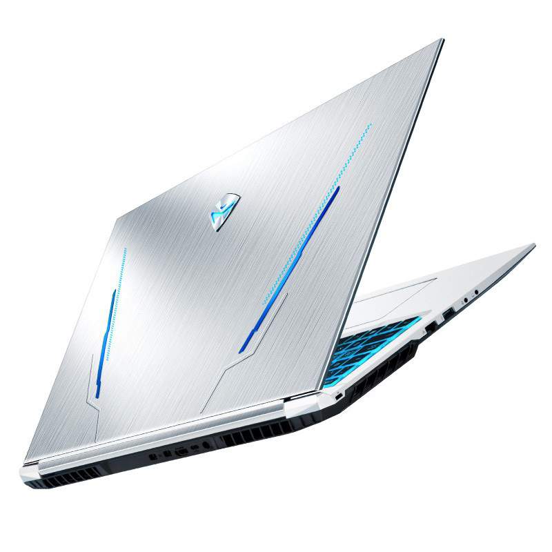 机械师 独显高速固态游戏本