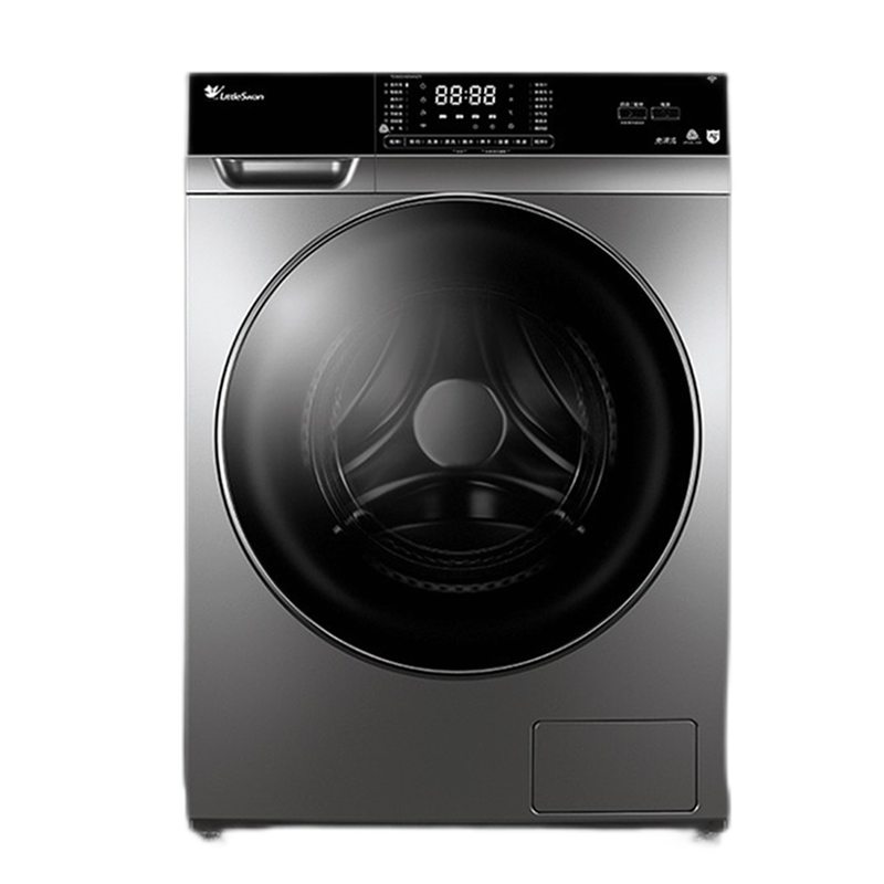 小天鹅 金属机身洗衣机