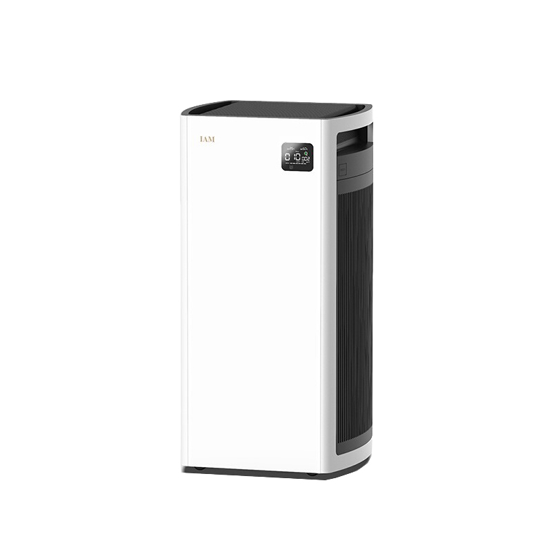 IAM 快速净化空气净化器