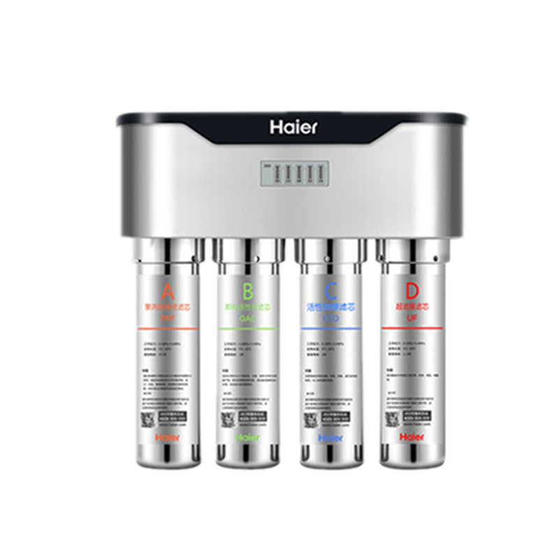 海尔 多用途净水器