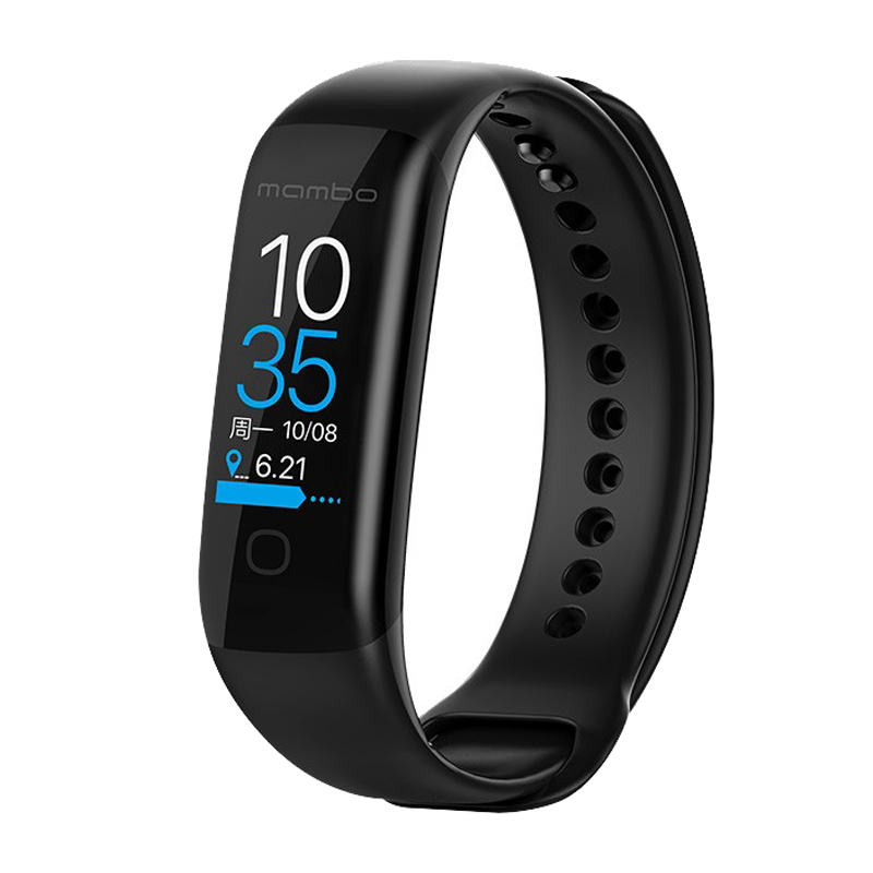 乐心 彩屏触控运动智能手环
