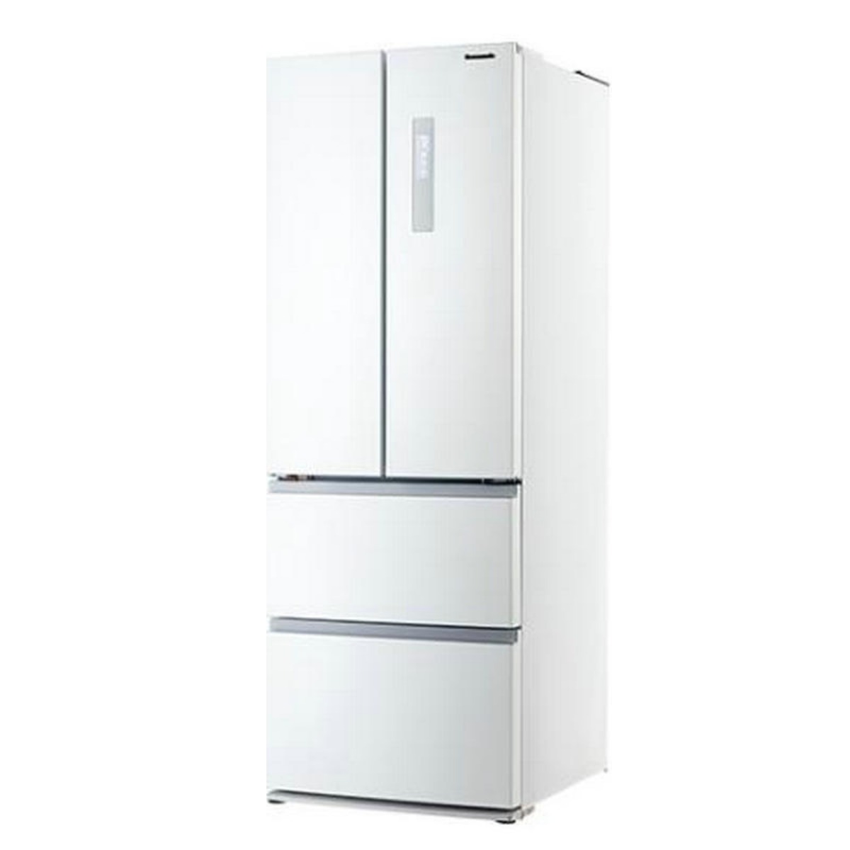 松下银离子净味变频冰箱