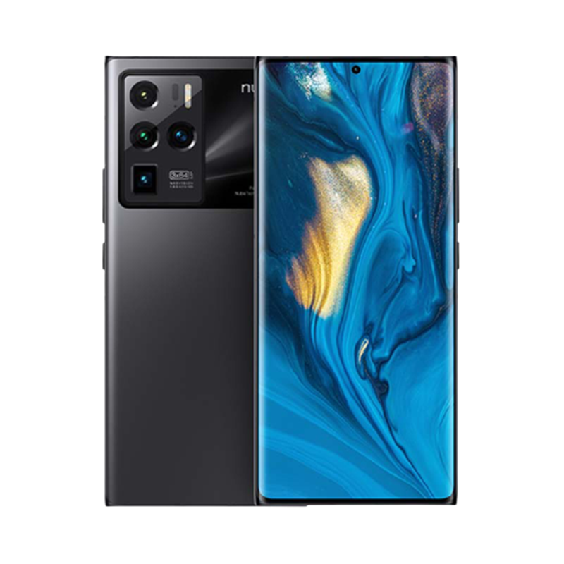 努比亚 护眼认证 手机