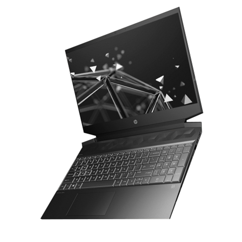 惠普 窄边框锐龙游戏本
