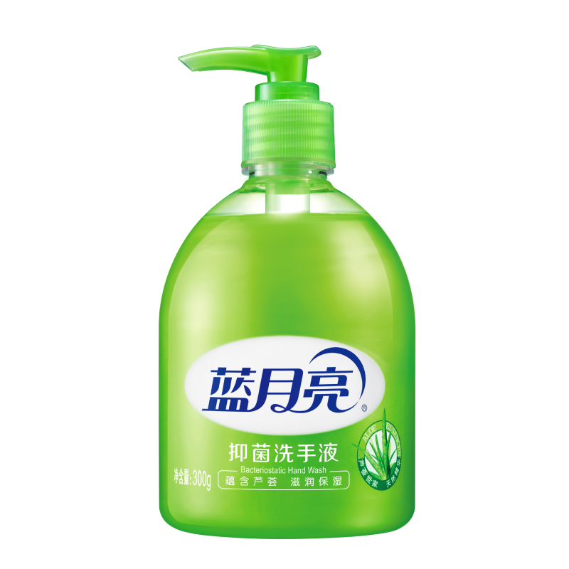 蓝月亮 迅速挥发洗手液