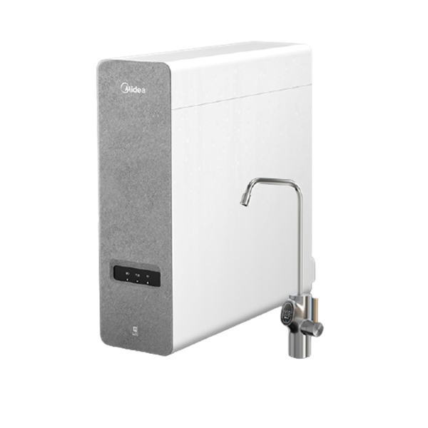 美的 手机智联 净水器