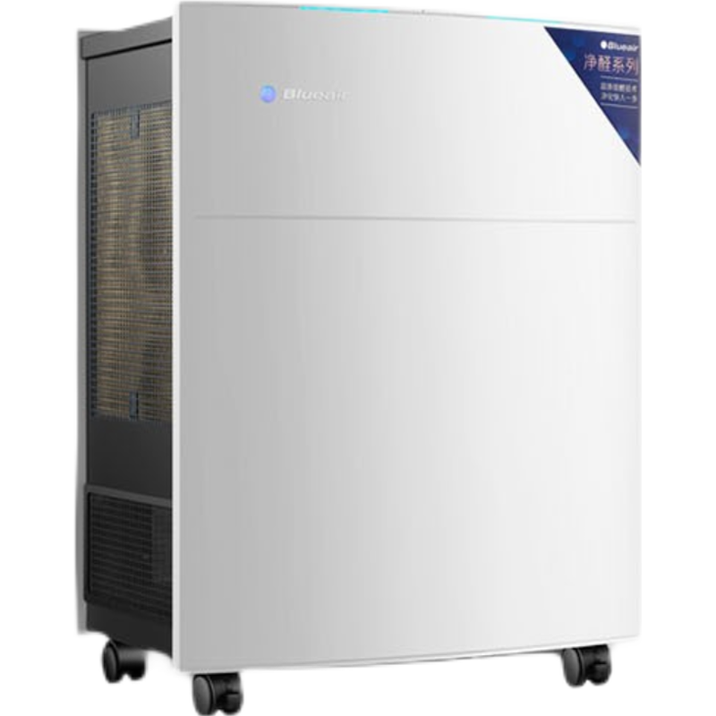 布鲁雅尔 复合网专业空气净化器