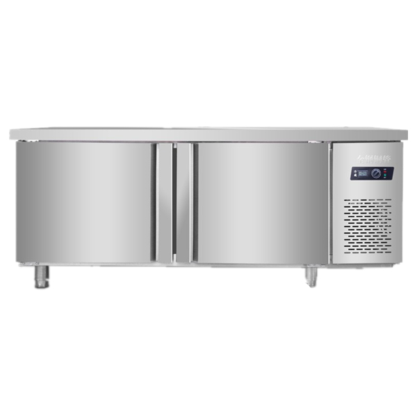 科创奇 不锈钢冷藏保鲜工作台