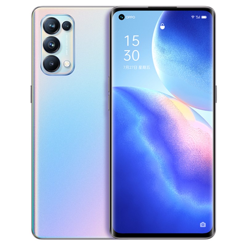 OPPO 人像四摄手机