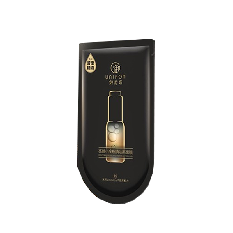 御泥坊 苦橙精油面膜