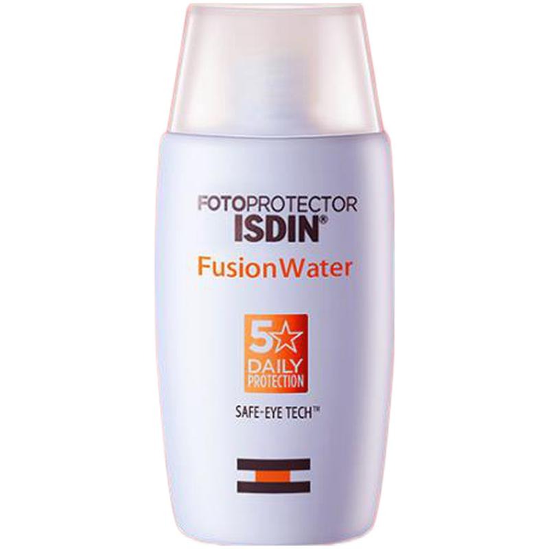 怡思丁 防水高倍防晒霜