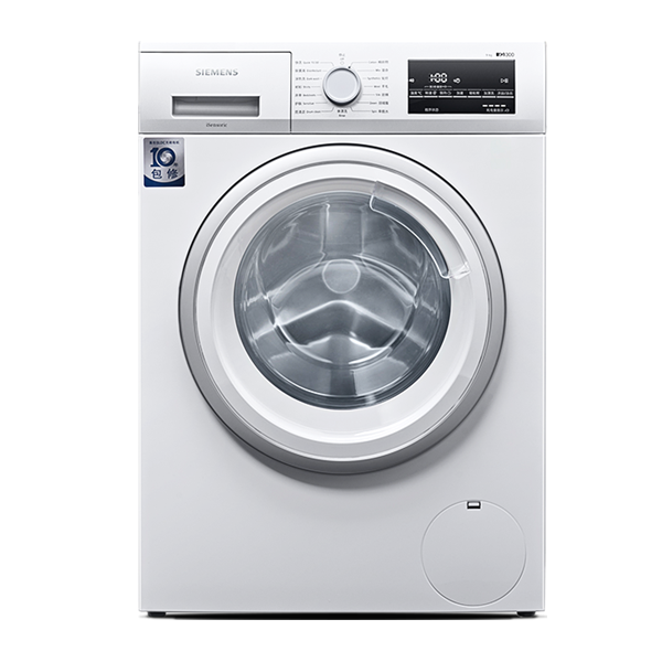 西门子大容量洗衣机