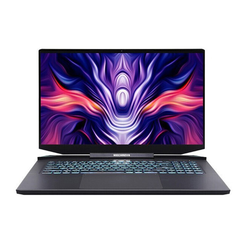 机械革命 双风扇 游戏本