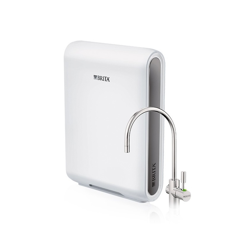 碧然德食品级材质净水器