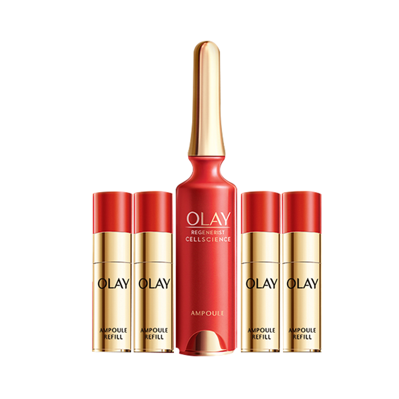 OLAY 提拉紧致 精华