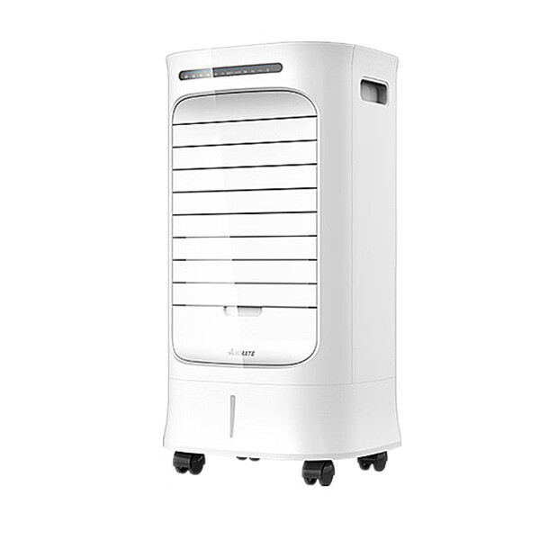 艾美特空气过滤遥控冷风扇