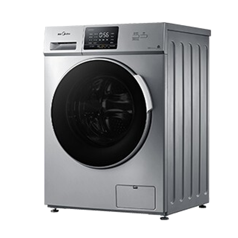 美的 多种程序洗衣机