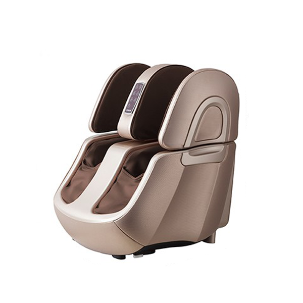 澳玛仕 冰凉加热足底按摩仪