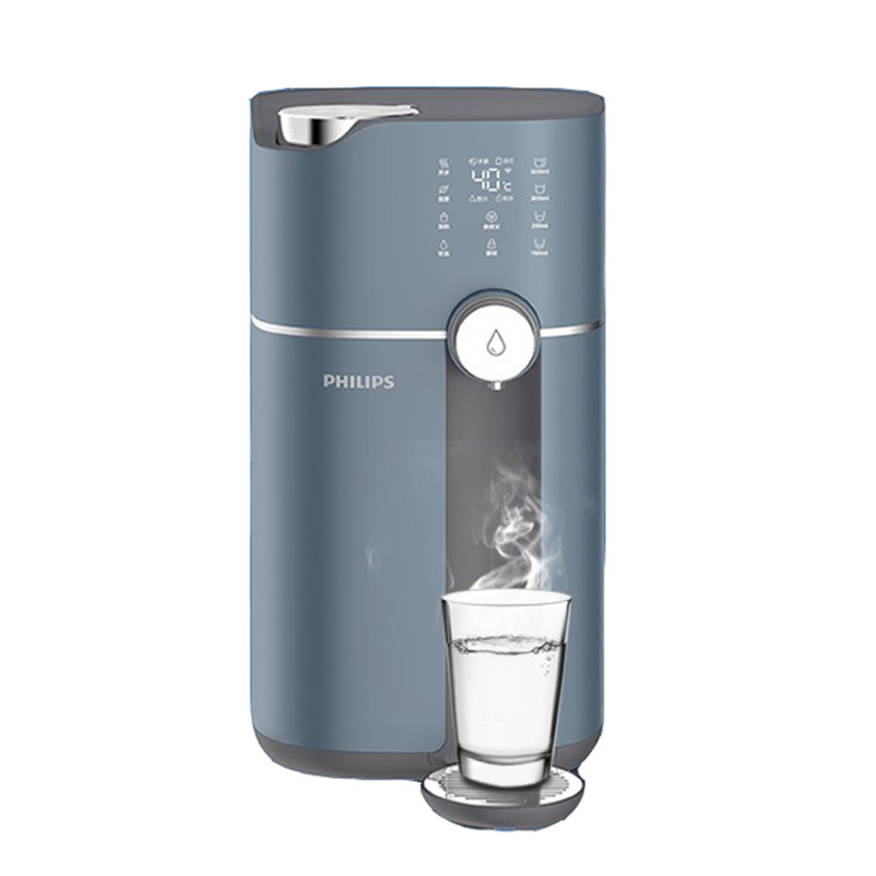 飞利浦 免安装即热净水器