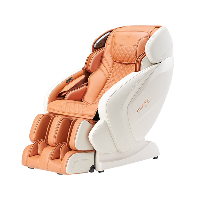 奥佳华微电流扫描按摩椅