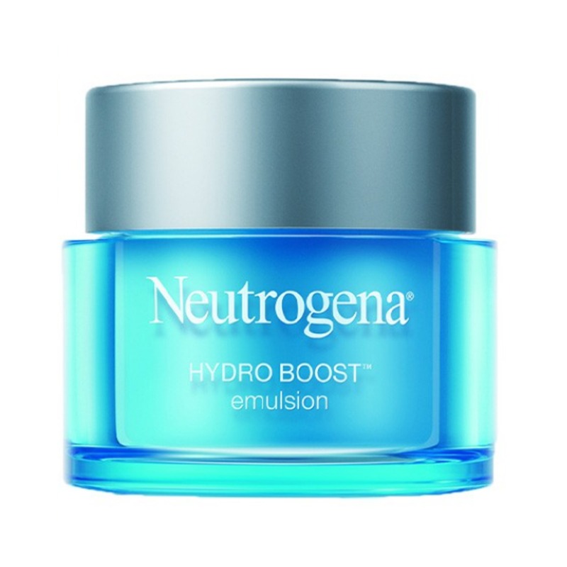 露得清 补水保湿 面霜